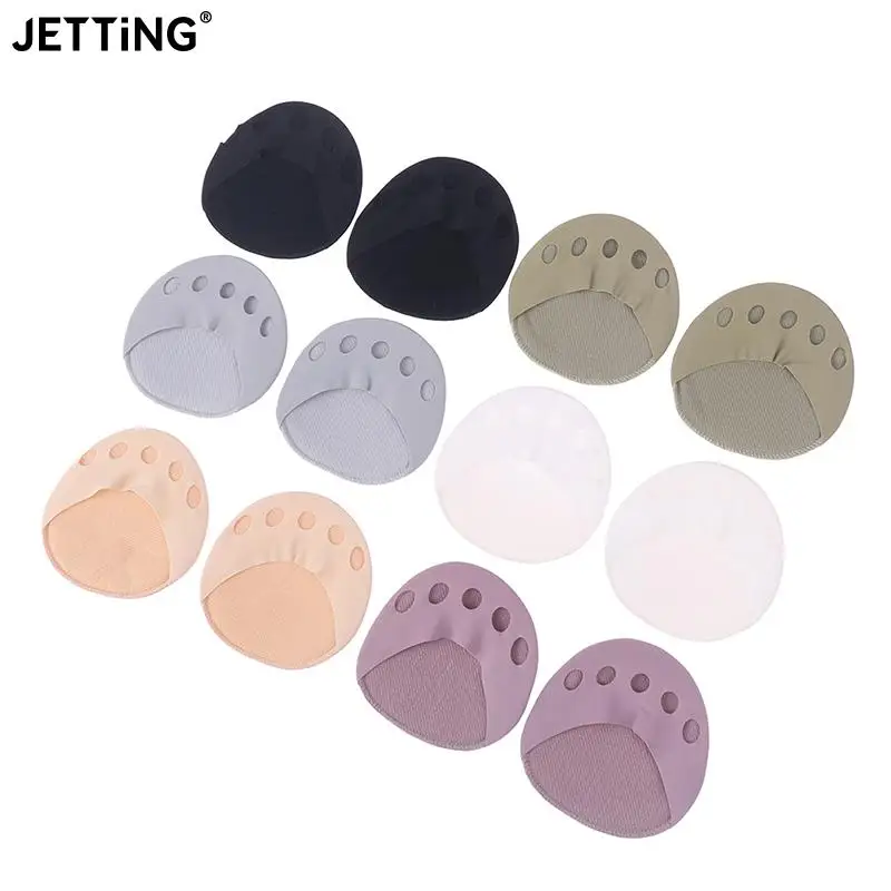 

1 пара, женские противоскользящие стельки на высоком каблуке