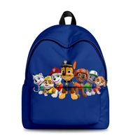paw patrol canvas bag backpacks for school boy backpack for kids backpacks for kids backpack school backpack cartoon school bag