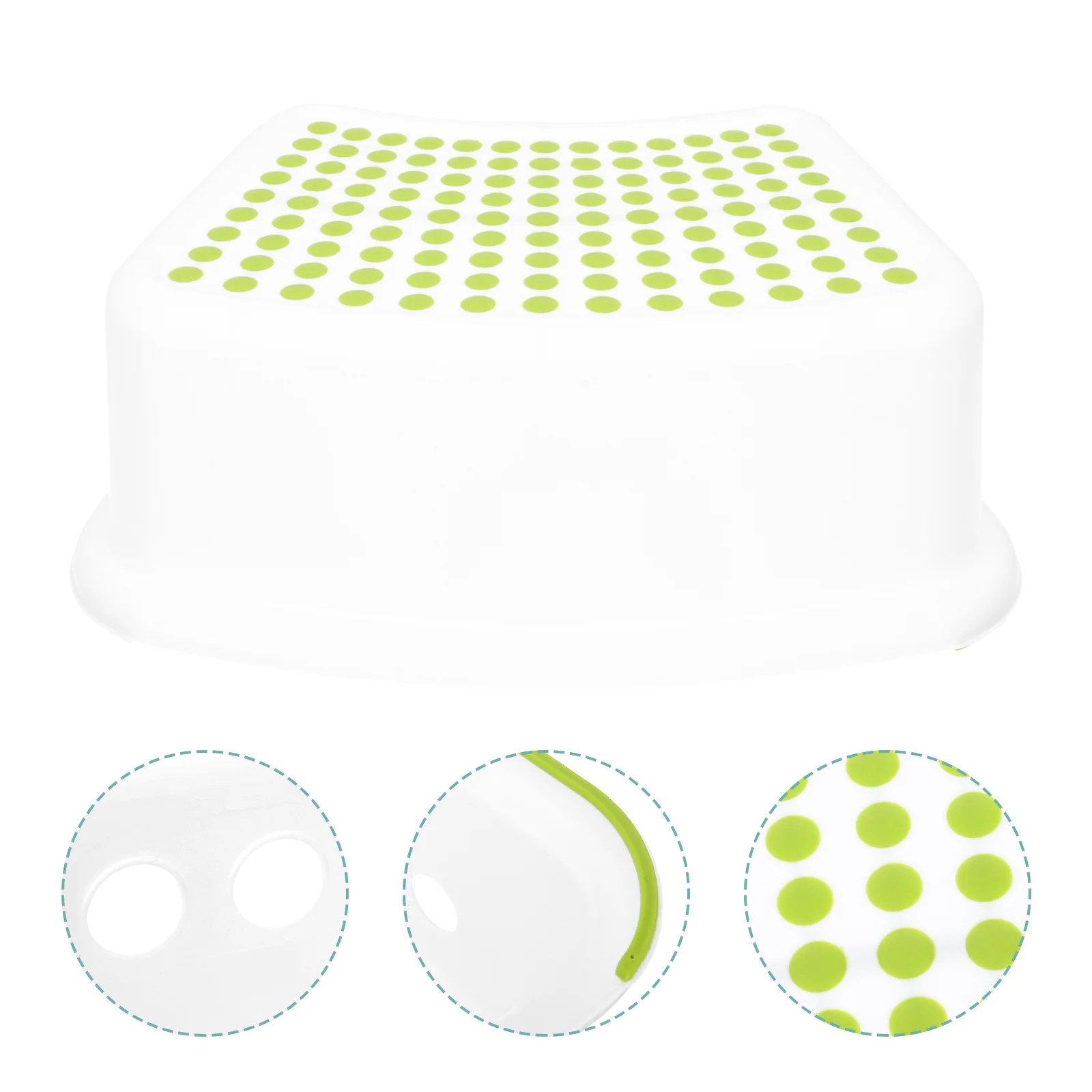 

Portable Wash Sink Potty Stool Poop Stool Feet Gardening Chair Time Out Chairs Toddlers Foot Support Rest