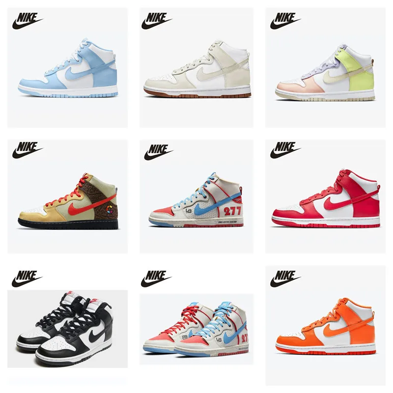 

B35 2023 Лидер продаж, высокое качество, модная классическая мужская и женская обувь для скейтбординга, кроссовки для спорта на открытом воздухе, размер 36-45