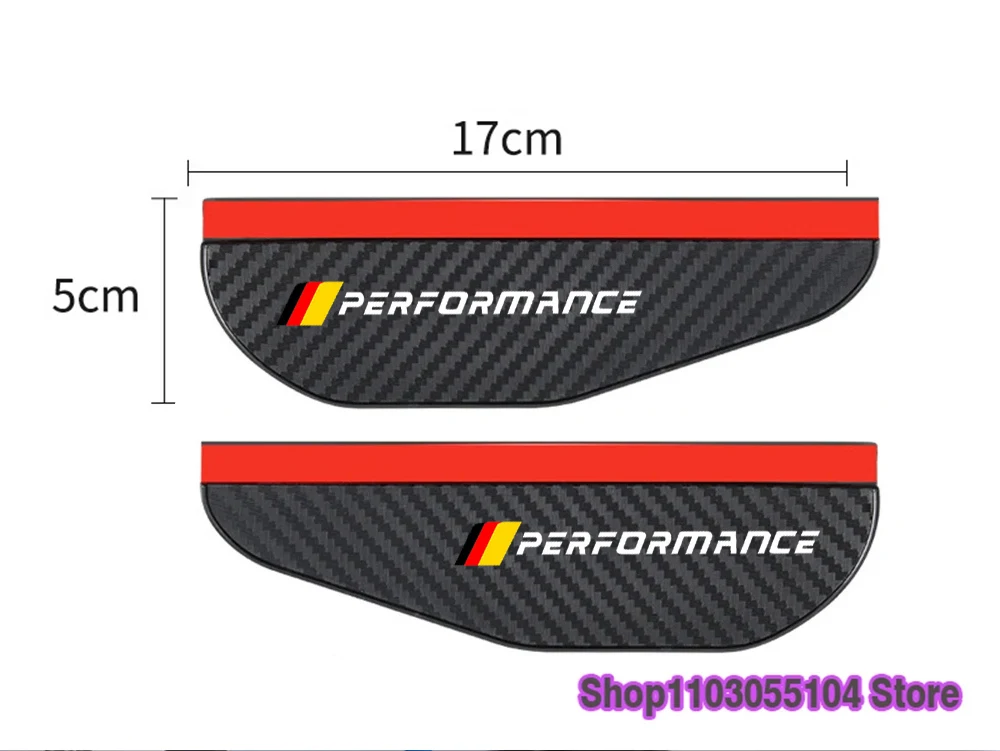 

1 пара, автомобильные наклейки на зеркало заднего вида из углеродного волокна для BMW E46, E60, E90, E39, E87, F20, F30, F36, F10, G30, Z4, X1, X3, X4, X5, X6, x7