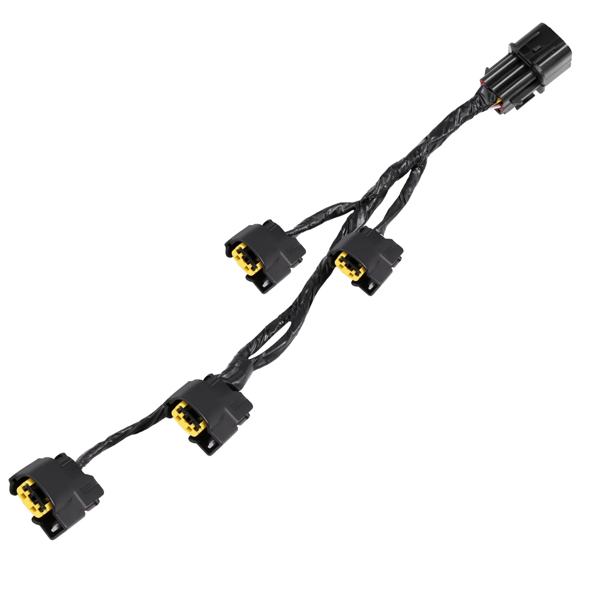 Совершенно новый жгут удлинителя катушки зажигания 27350-2B000 для Hyundai Elantra Accent Kia Rio