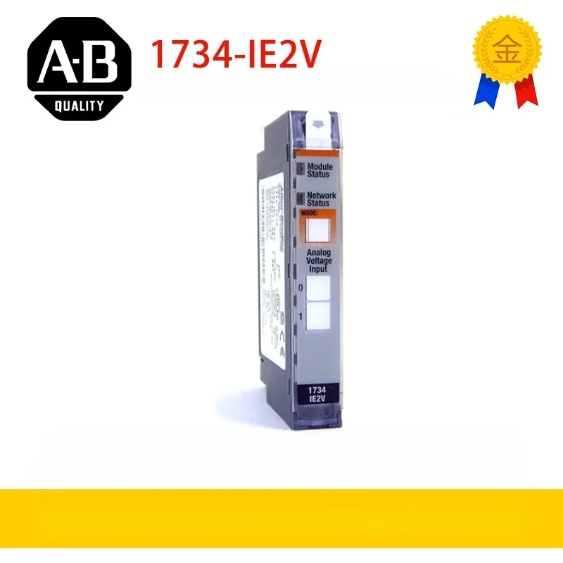 AB 1734-IE2V 1734-IB2 1734-OB8 1734-IE2C 1734-OE2C 1734-TB3S