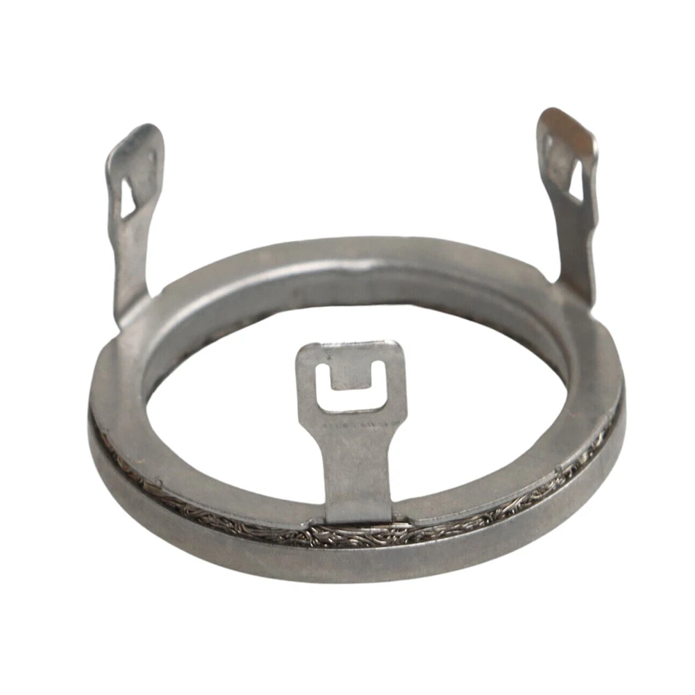 6 шт. развязыватели топливной форсунки металлическая прокладка для BMW E82 E90 E60 X5 E70 X6