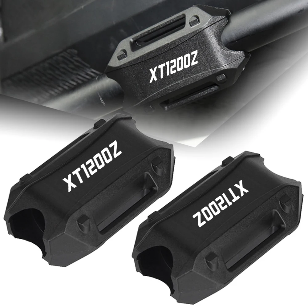 

Бампер для защиты двигателя мотоцикла, 25 мм, для YAMAHA XT1200Z XT 1200 Z 2010 2011 2012 2013 2014 +