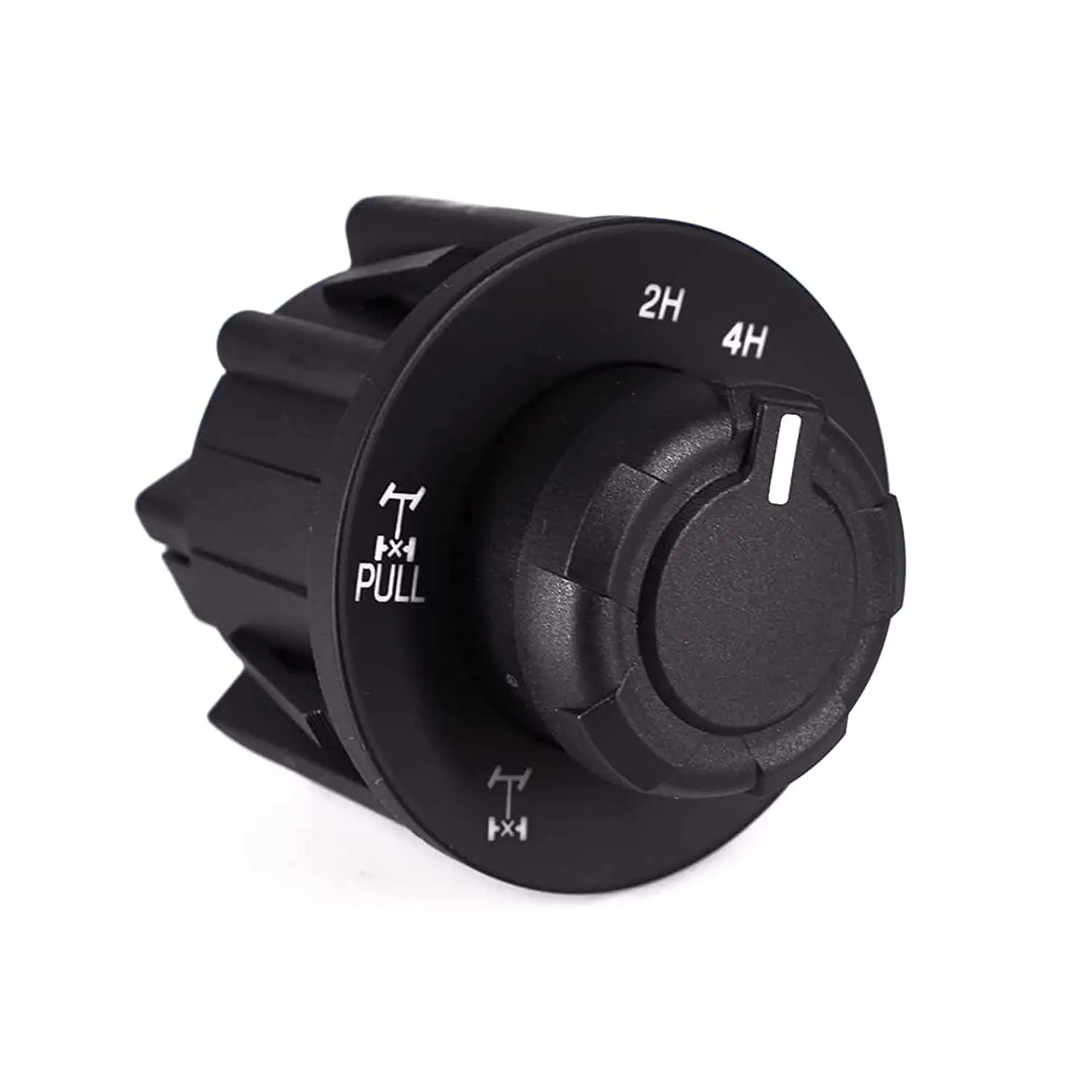 

4WD Control E-Locker Override Switch Knob AL3Z-14B166-BA AL3Z14B166BA For Ford F150 2009-2014