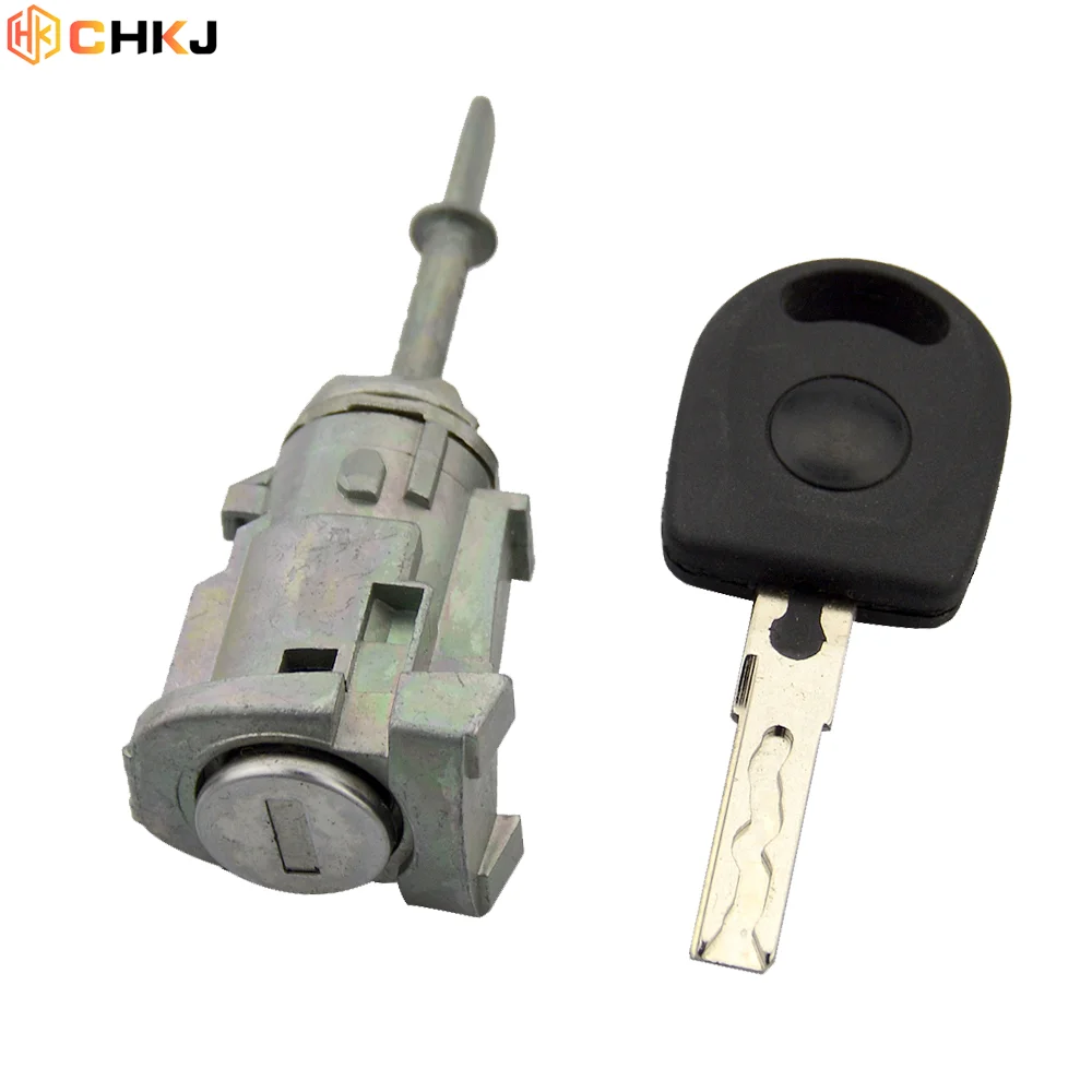 

CHKJ цилиндр замка левой двери Lock-029 черный