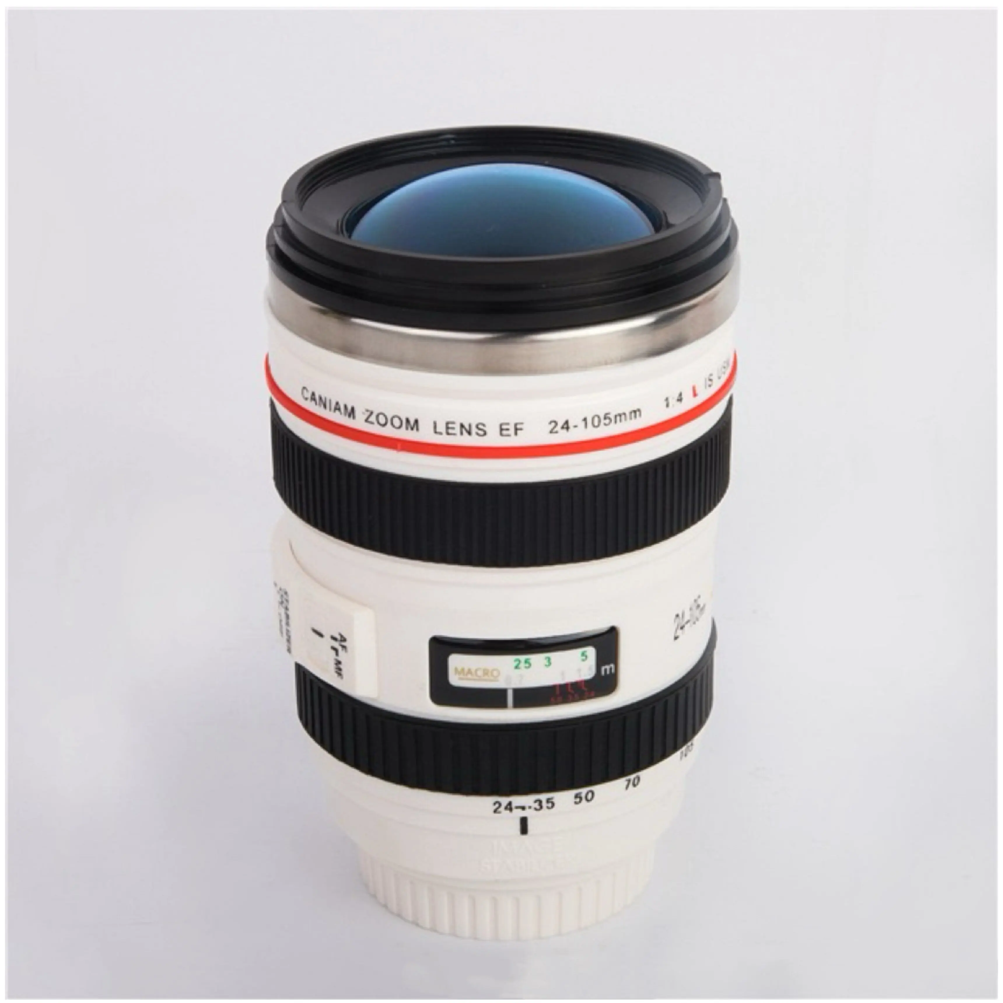 

Термокружка из нержавеющей стали SLR CUPS