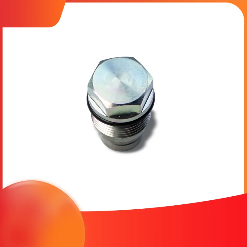 Ограниченный Клапан Давления 1110010027 Топливный Насос Для Дизельного Двигателя