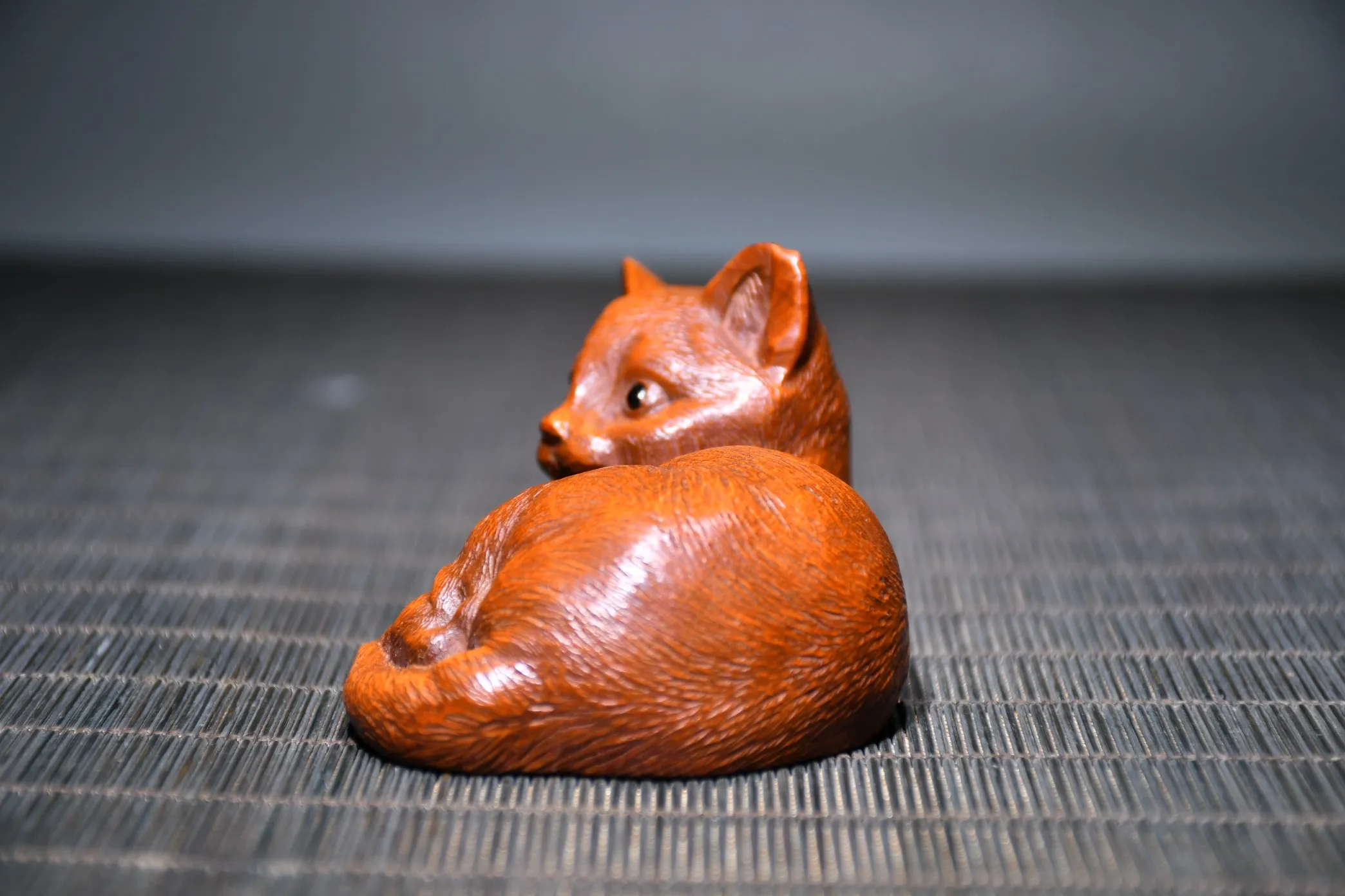 Коллекция тибетских храмов 9 дюймов старая бронзовая патина поворотный