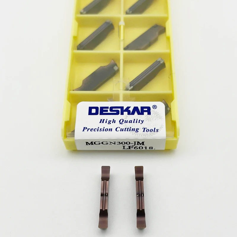 

MGGN канавочные пластины MGGN150 MGGN200 MGGN250 MGGN300 MGGN400 MGGN500-JM R-8 R-15 L-8 L-15 Твердосплавные пластины для нержавеющей стали