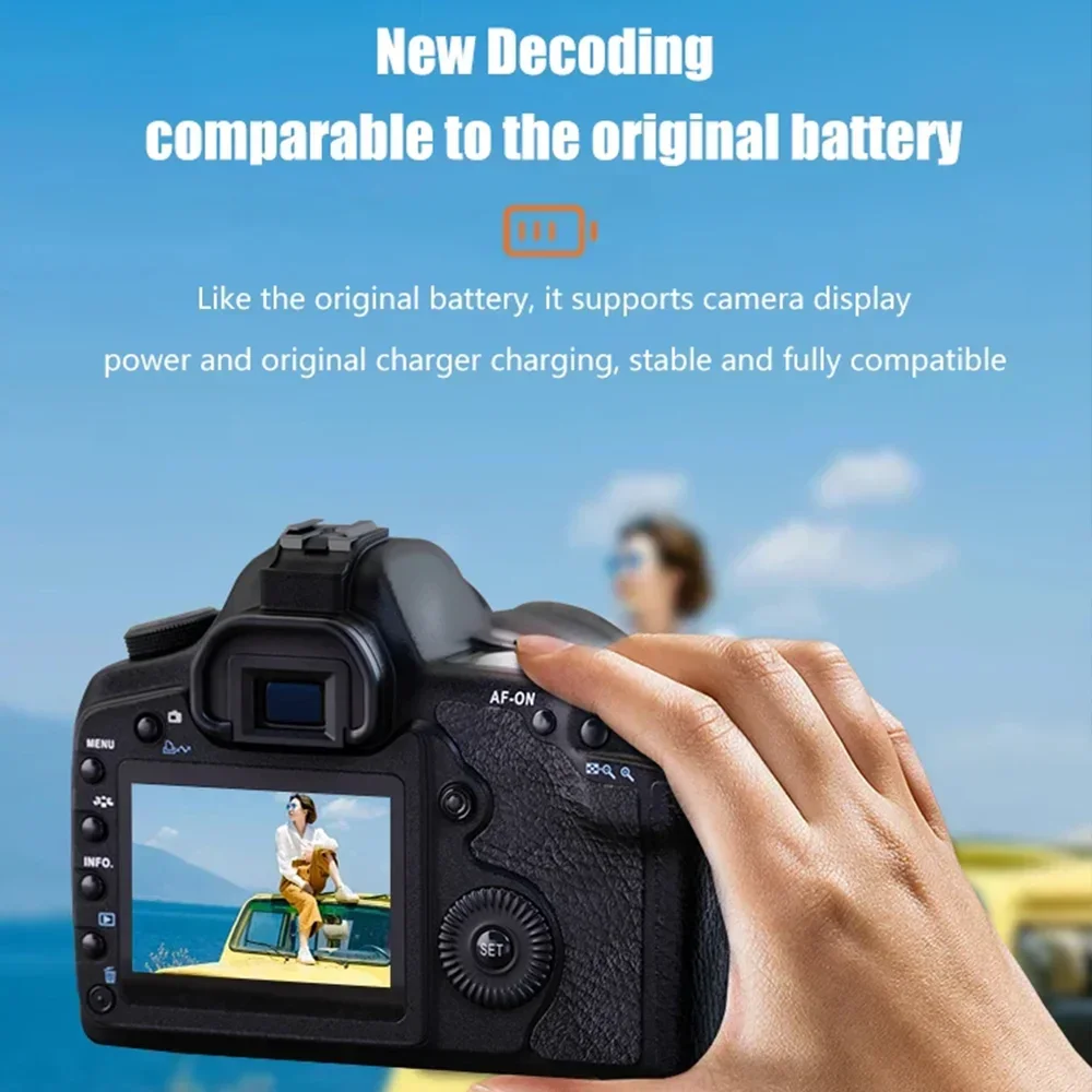 Фото Аккумулятор для камеры NP-FS11 NP-FS10 NP-FS12 для Sony CCD-CR5 DCR-PC1 DSC-F505 CD-CR1, сменный аккумуляторный блок №3