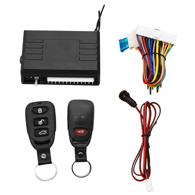 

Общий пульт дистанционного управления автомобиля, центральный дверной замок, система бесключевого доступа, пульт дистанционного управления для открытия багажника, автоматическое окно