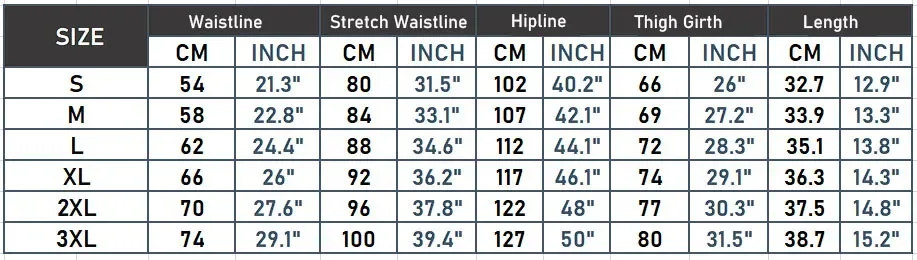 Шорты женские с эластичным поясом винтажные свободные короткие штаны из