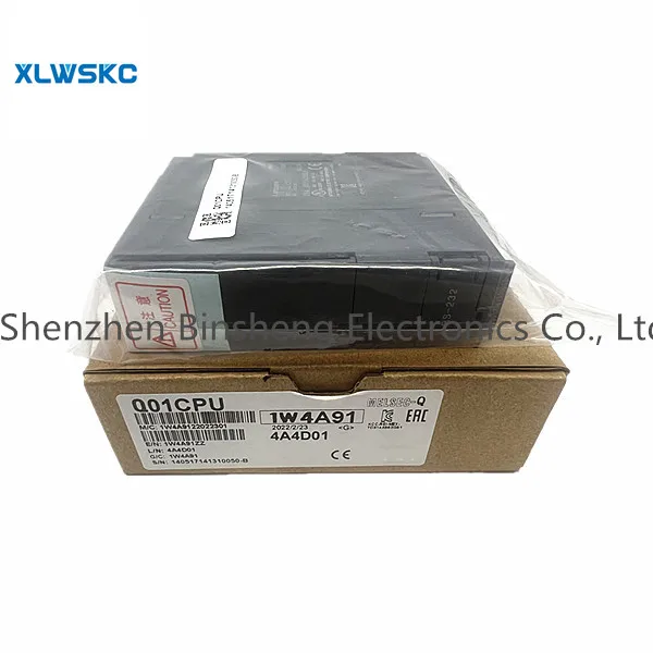 Q01CPU Q02CPU Q00CPU Q02UCPU Q00UCPU, быстрая доставка, Товары в наличии