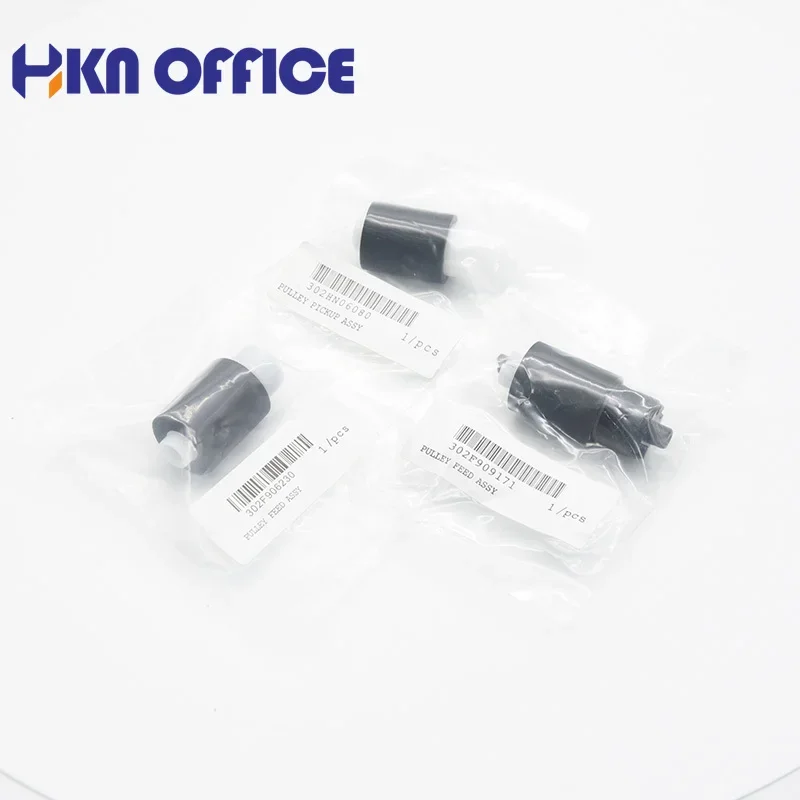 5 КОМПЛЕКТІВ 2F 909171 2HN06080 906230 M3040 Ролик захвата для Kyocera FS 2100 4100 4200 4300 6025 6030 6525 TASKalfa 255