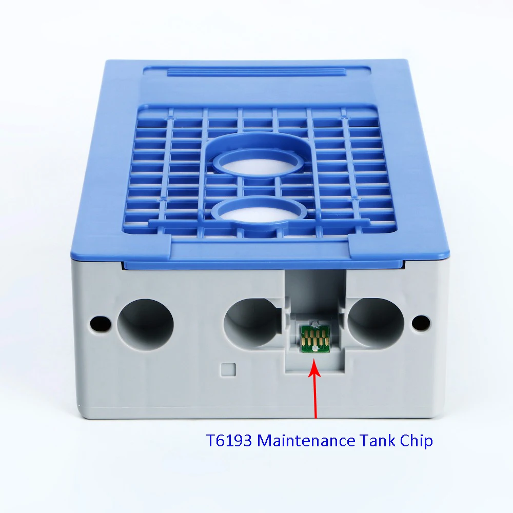 Новейший чип для картриджа T6941 T6941-T6945 принтера Epson SureColor T3000 T3070 T3270 T5070 T7070 T3200 T5200 T7200
