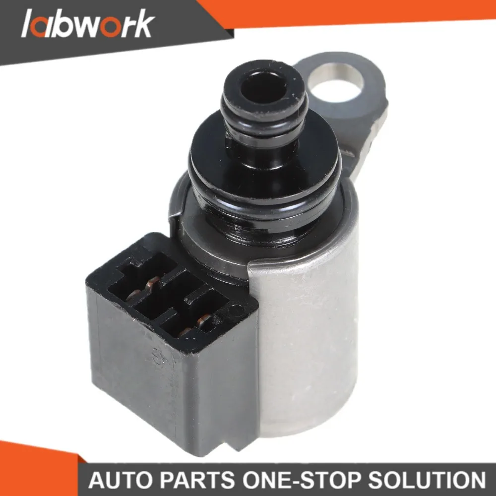 Для 07-12 Nissan Sentra 08115-2 CVT электромагнитный регулятор давления линии передачи