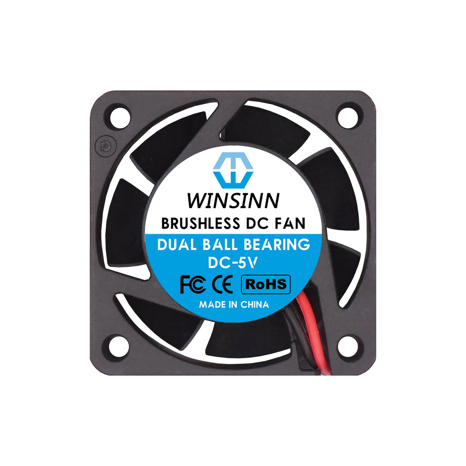 WINSINN 4015 40 ΠΌΠΌ Π²Π΅Π½ΡΠΈΠ»ΡΡΠΎΡ DC 5 Π² 12 Π 24 Π Π²ΡΡΠ»ΠΊΠ°/Π΄Π²ΠΎΠΉΠ½ΠΎΠΉ ΡΠ°ΡΠΈΠΊΠΎΠΏΠΎΠ΄ΡΠΈΠΏΠ½ΠΈΠΊ ΠΠ΅ΡΡΠ΅ΡΠΎΡΠ½ΠΎΠ΅ ΠΎΡ
Π»Π°ΠΆΠ΄Π΅Π½ΠΈΠ΅ 40x15 ΠΌΠΌ 2 ΠΊΠΎΠ½ΡΠ°ΠΊΡΠ° WINSINN 4015 40 ΠΌΠΌ Π²Π΅Π½ΡΠΈΠ»ΡΡΠΎΡ DC 5 Π² 12 Π 24 Π Π²ΡΡΠ»ΠΊΠ°/Π΄Π²ΠΎΠΉΠ½ΠΎΠΉ ΡΠ°ΡΠΈΠΊΠΎΠΏΠΎΠ΄ΡΠΈΠΏΠ½ΠΈΠΊ ΠΠ΅ΡΡΠ΅ΡΠΎΡΠ½ΠΎΠ΅ ΠΎΡ
Π»Π°ΠΆΠ΄Π΅Π½ΠΈΠ΅ 40x15 ΠΌΠΌ 2 ΠΊΠΎΠ½ΡΠ°ΠΊΡΠ°