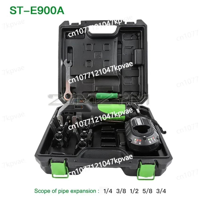 Беспроводная автоматическая вспышка Электронная медная трубка с литиевой