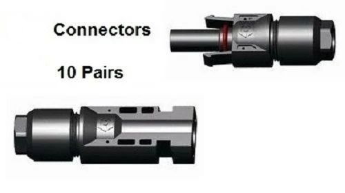 Pair connection. Pair connection