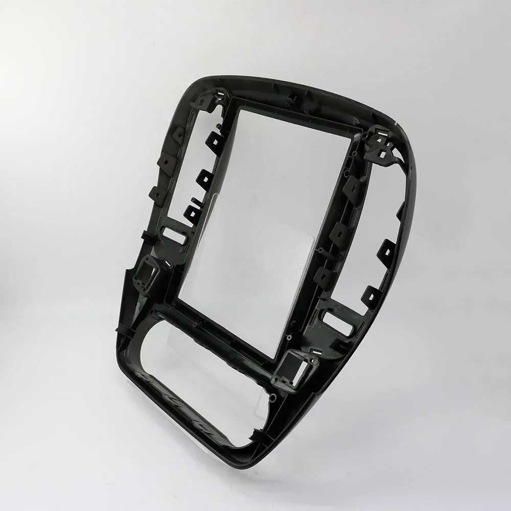 9,7-дюймовая 2-DIN панель для автомагнитолы Nissan Sylphy Bluebird 2006-2011, установочный комплект для установки DVD-аудиоплеера на приборную панель (art.: 3920da2272942) - 3920da2272942