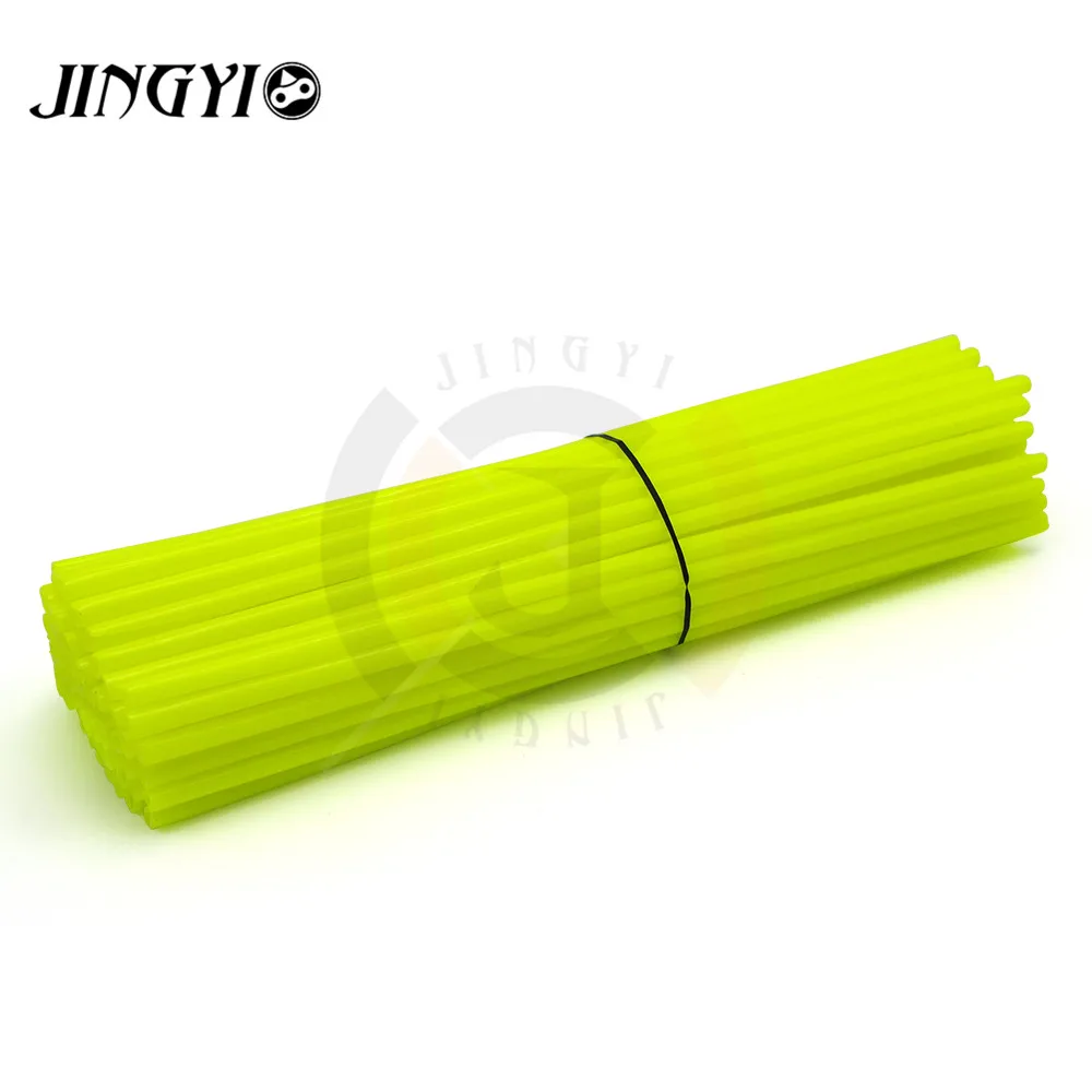 72 шт. аксессуары для спиц колес мотоцикла MV AGUSTA brutale 800 910r YAMAHA fz1 mt 09 tracer pw 80