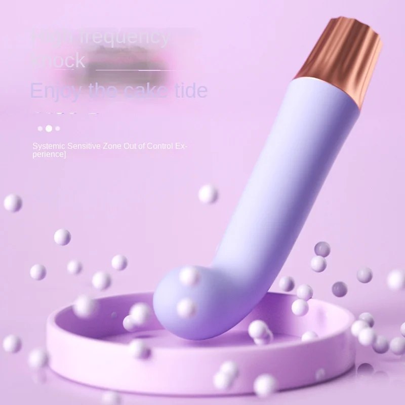 Lele Тизер Вибратор Мастурбация Artifactav Женский Взрослый Массаж Секс-Игрушка Пара