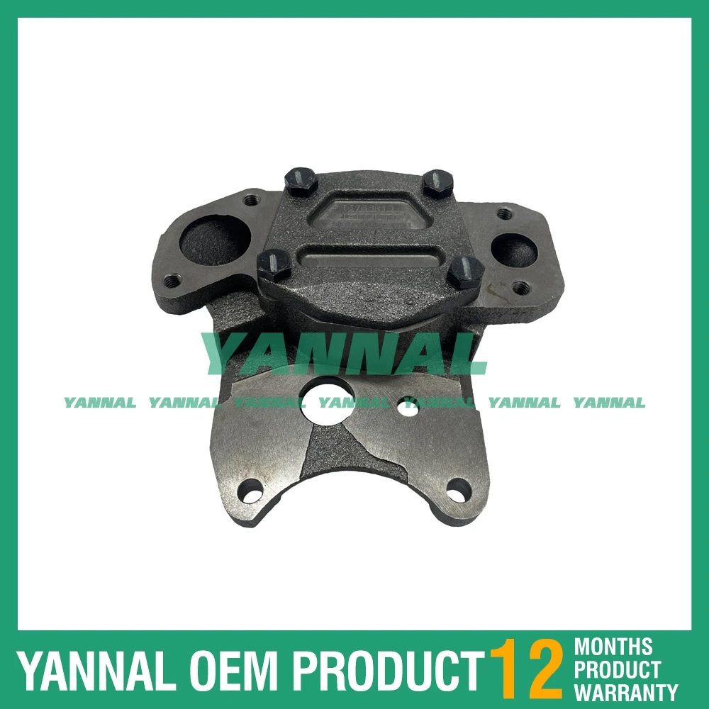 Масляный насос 3056 4132F067 216-8625 для деталей двигателя Caterpillar