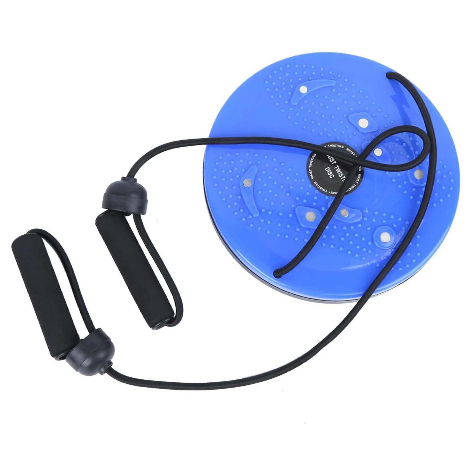

Yoga Twisting Board Constellation Body Waist Machine Belly Slimming Shape Twisting Board Convenient To Use Waist Twisting Disc