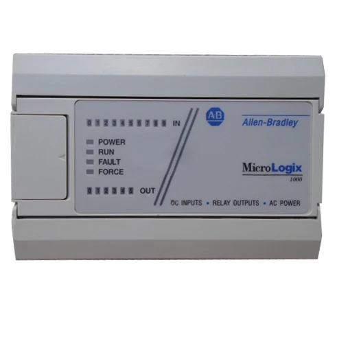 

Программируемый процессор PLC 1761-L16BWA 1761-L16AWA 1761-L16BBB 1761-L32AWA 1761-L32BWA AB, контроллер модуля PLC