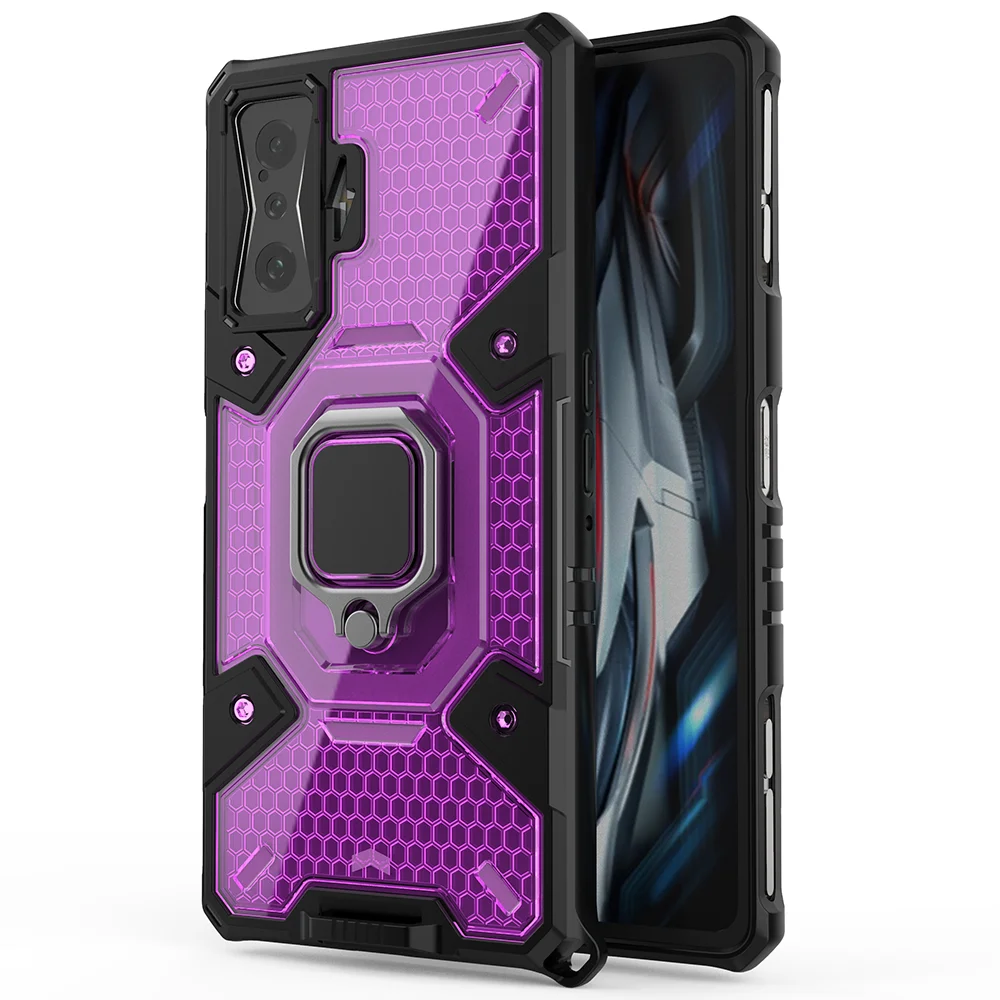 

Чехол для POCO F4 GT для Xiaomi Redmi Note 11 Pro 11T 5G 10 Prime, чехол для POCO M4 Pro 5G M3 X3 NFC, магнитный автомобильный чехол-держатель