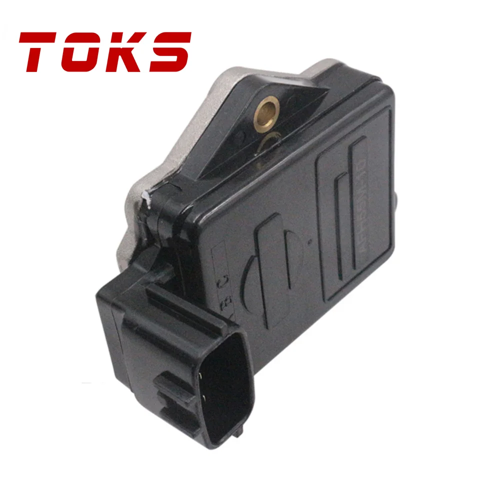 Измеритель расхода воздуха для Nissan D21 Pickup 2.4L AFH55M-10 AFH55M10 AFH55M11 16014-86G03 16017-86G02 16017-86G03