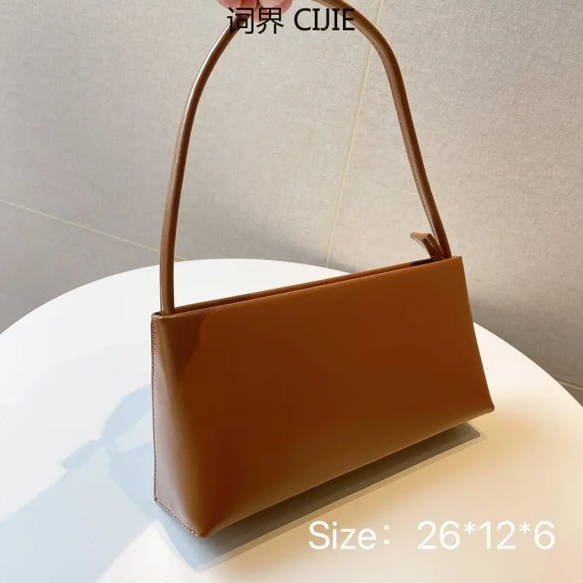 

Женская осенне-зимняя новая Корейская Ретро сумка на плечо, Портативная сумка-мессенджер