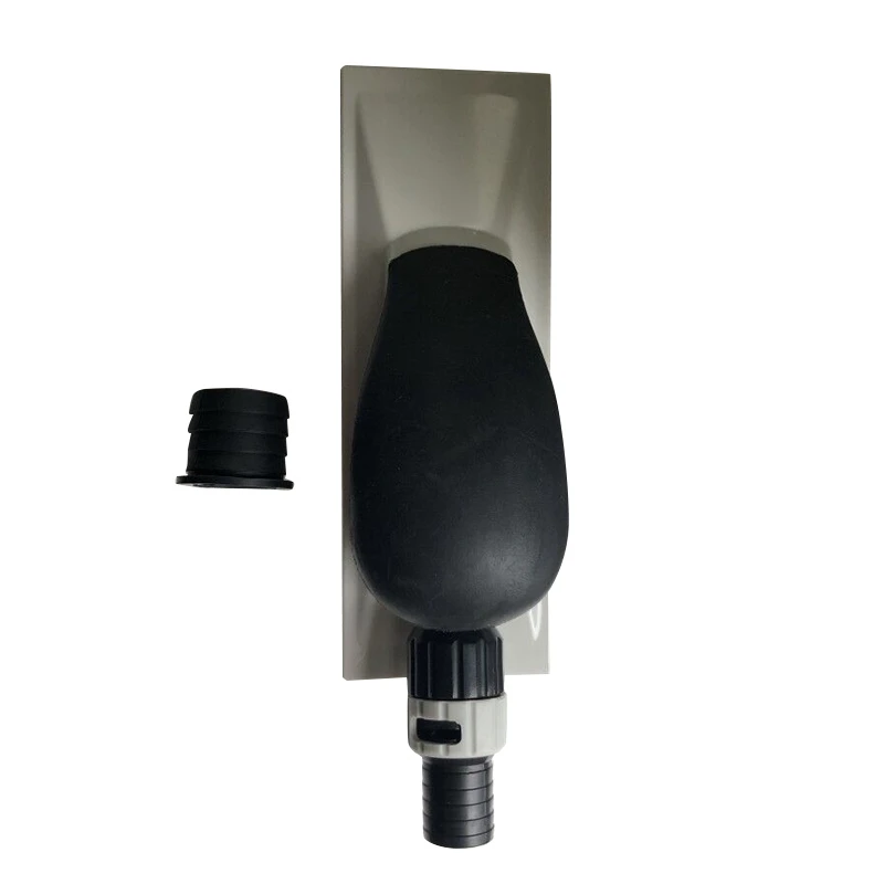 

Sanding Block Hand Dust Extraction Sanding Sponge Block Dust Free Block Woodworking Grinding Whetstone Polishing Pad