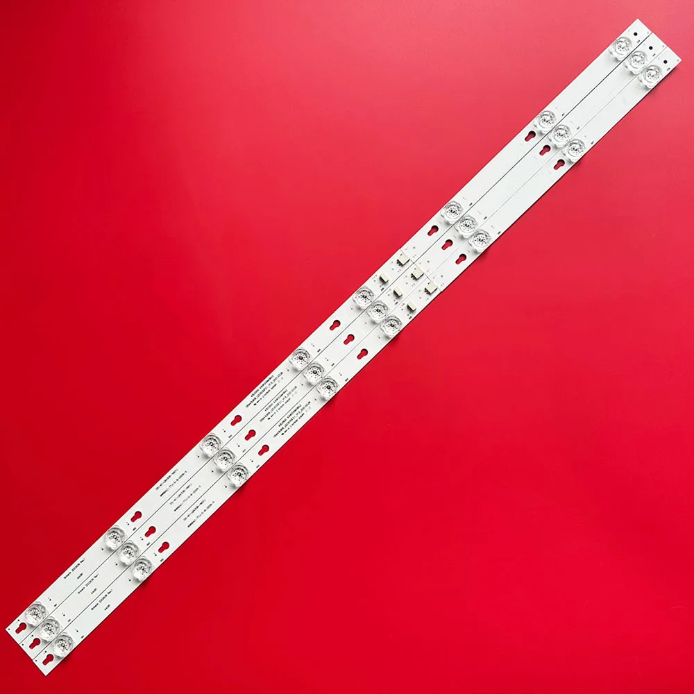 3/18 шт. фотовспышка для 43D2900 2D02636 фотовспышки 43s4900 l43s4900 L43S4900FS L43S4900