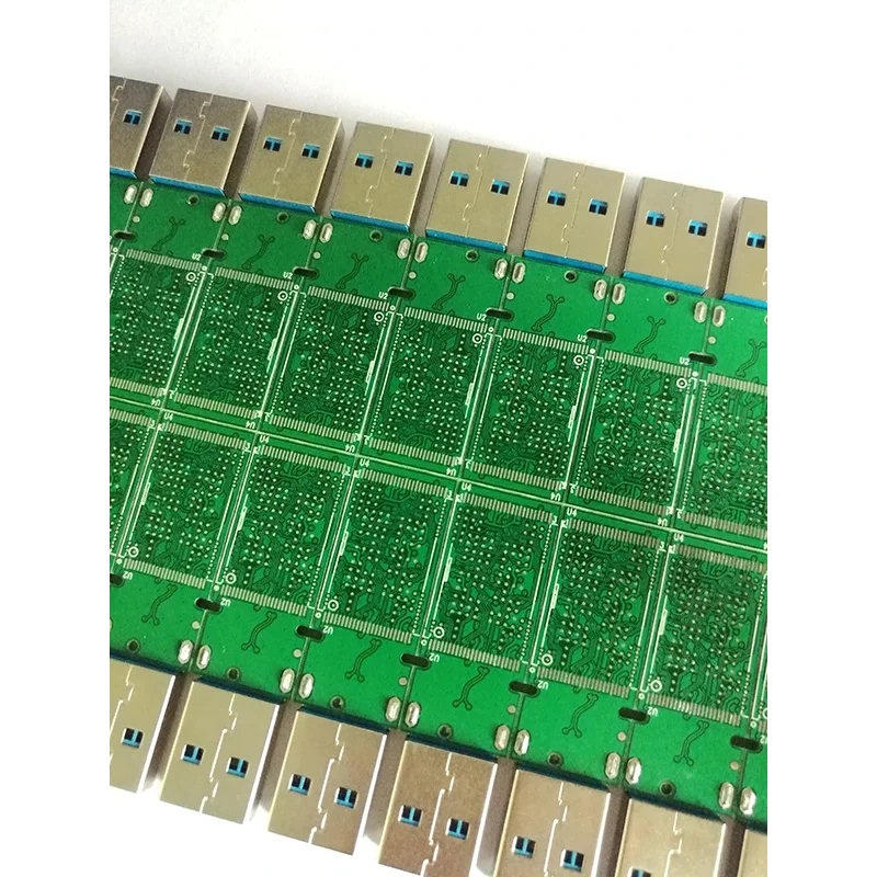 IS918 Главное управление USB3.0 BGA152 BGA132 Тип платы общего/специального типа