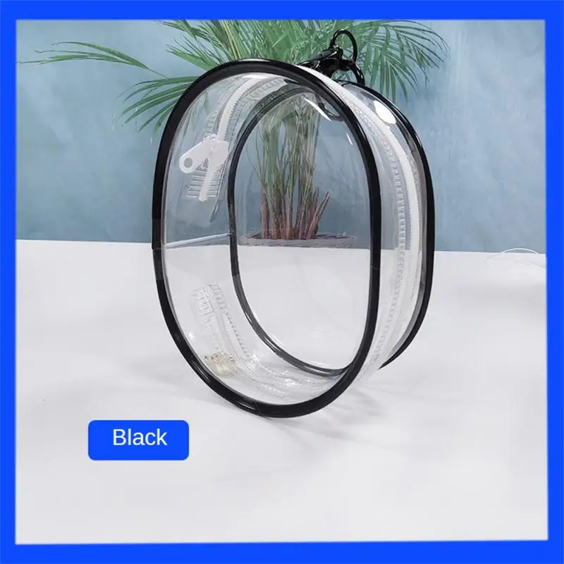 

Флэш-сумка, флэш-память для небольших предметов, безвременный и элегантный дизайн, пустая флэш-сумка, прозрачная сумка для хранения