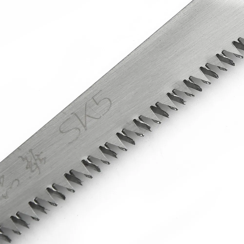

Mini Hand Saw Flexible Saw Blade Woodworking Wood Cutting Hacksaw Outdoor Camping Garden Pruning Trimming Tools