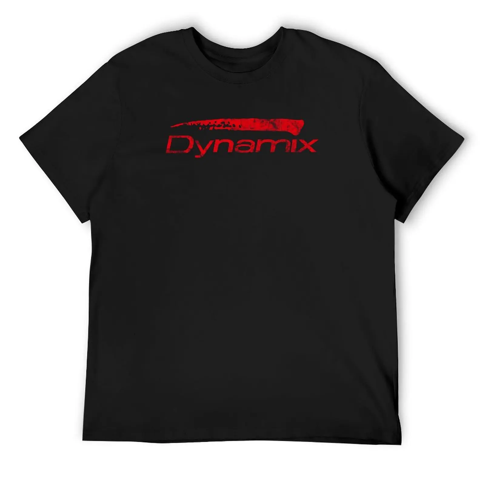 Dynamix Faded футболка больших размеров летние топы уличная одежда мужские рубашки для