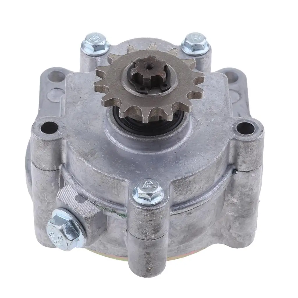 T8F 11T 14T 17T 20T Корпус барабана сцепления Коробка передач Звездочка для 33 43 49cc Mini Bike Ty