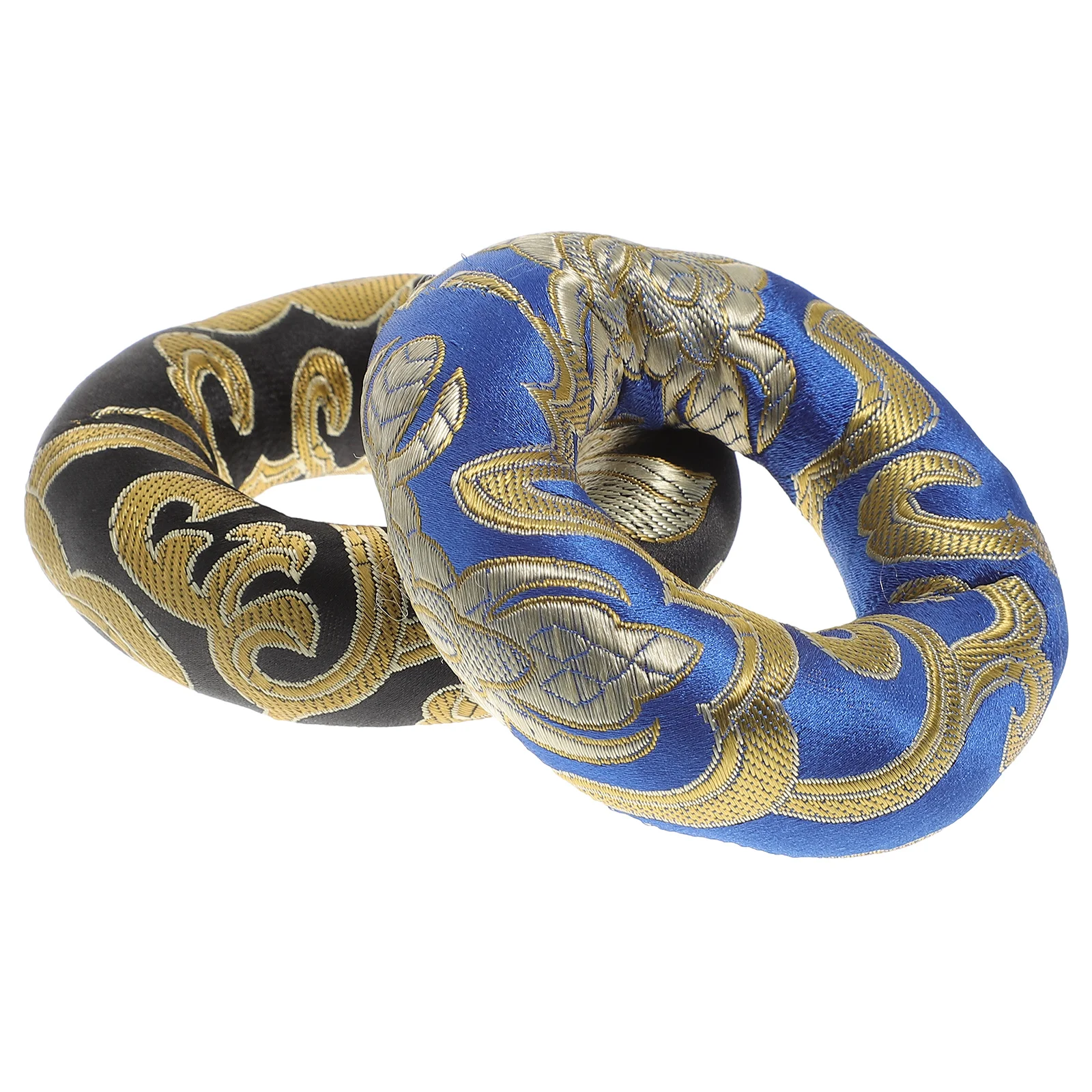 

Bowl Singing Pads Cushion Bowls Cushions Sound Ring Parts Meditation Chakra Instruments Tibetan Nepalpillow