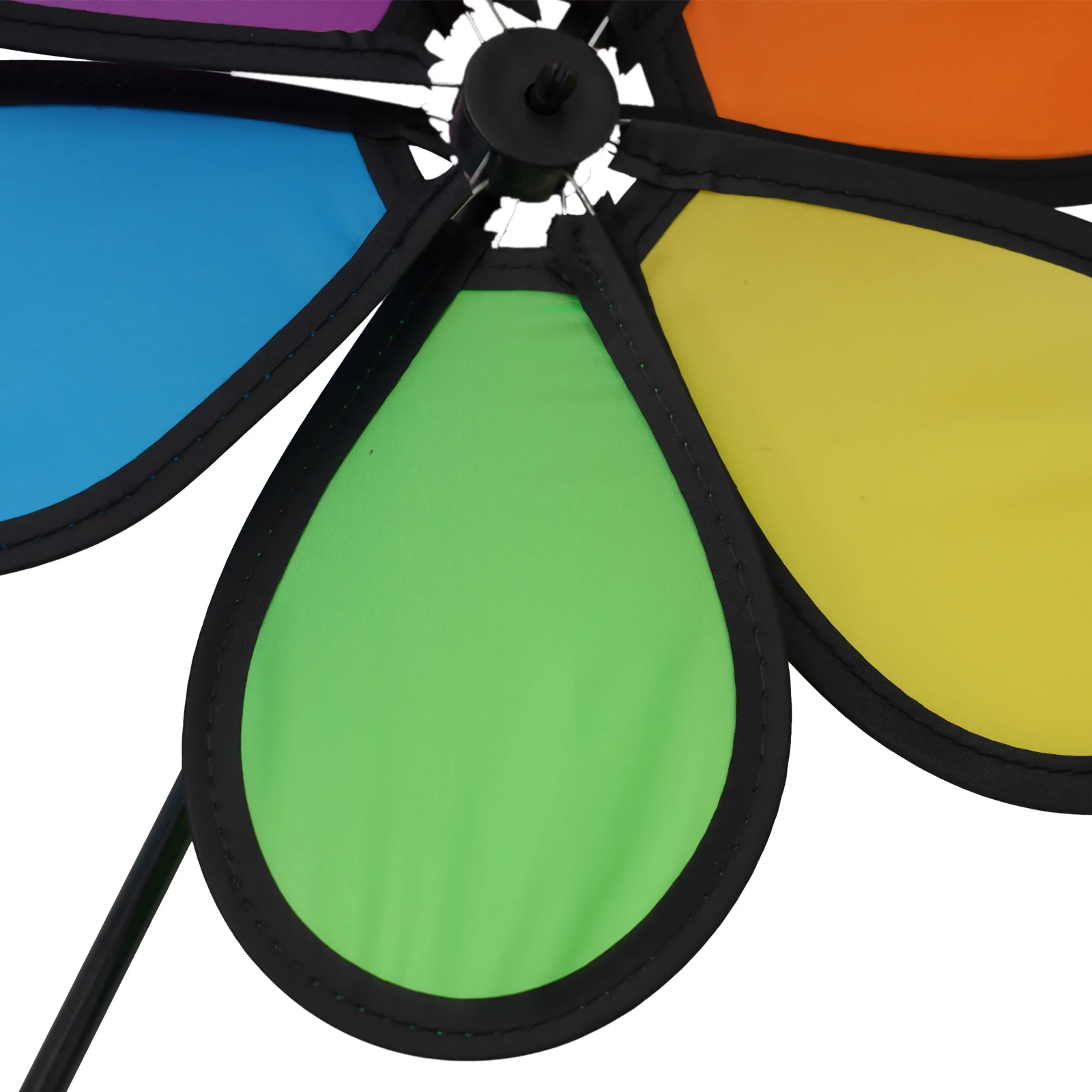 1 шт. вертушка для декоративных домов палаток садов детских комнат уличная ткань