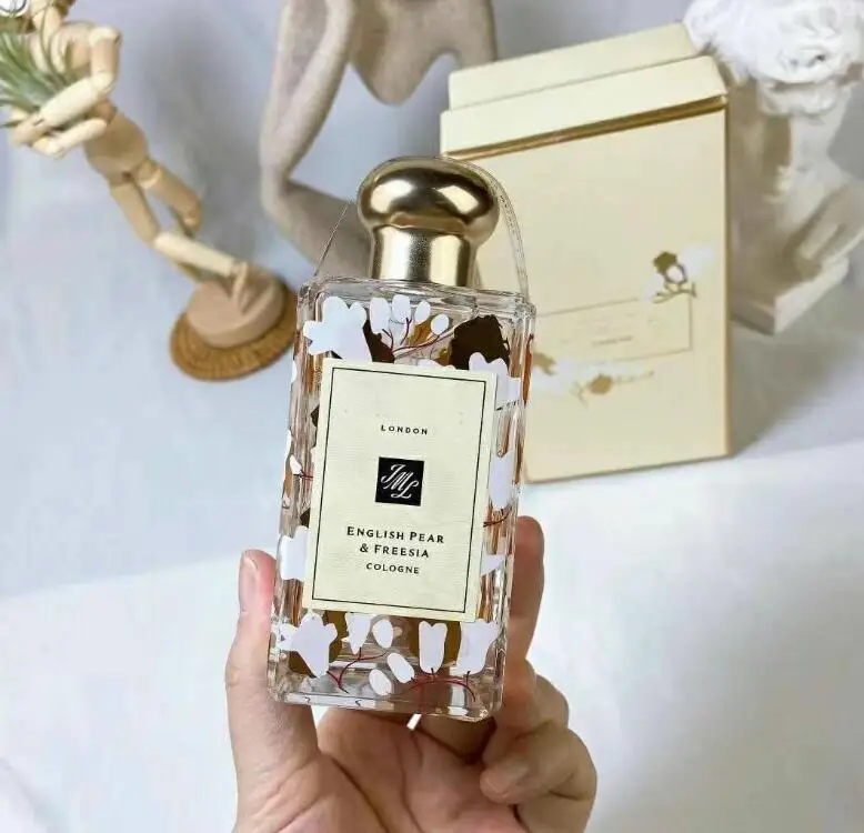 

Imported women perfume men long lasting natural bitter peach oudwood taste parfum female for unisex fragrances