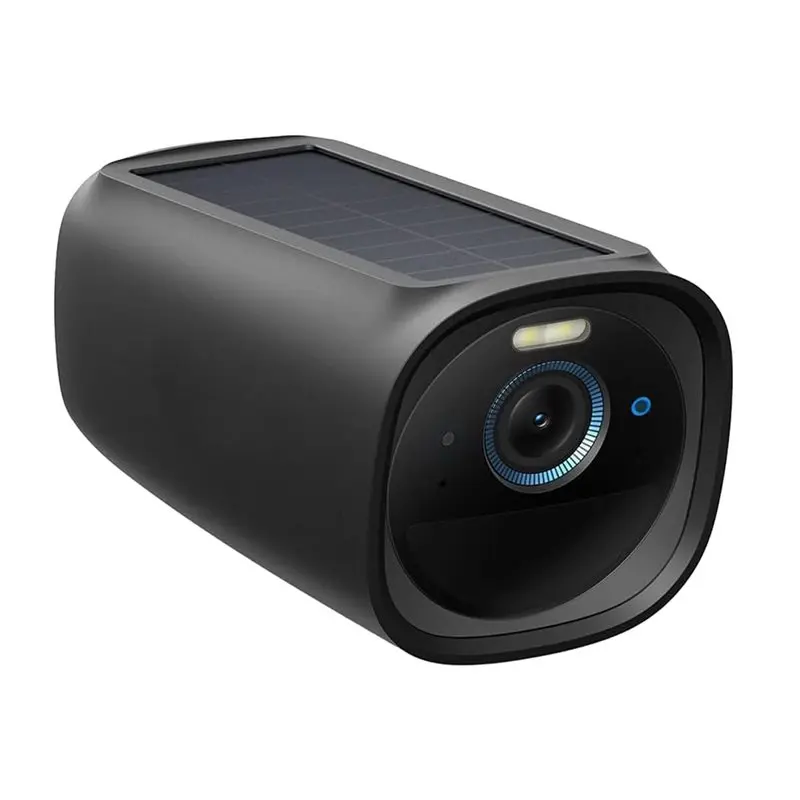 Фото 【TODAY-BUY】Силиконовый защитный чехол для Eufy Security S330 №2