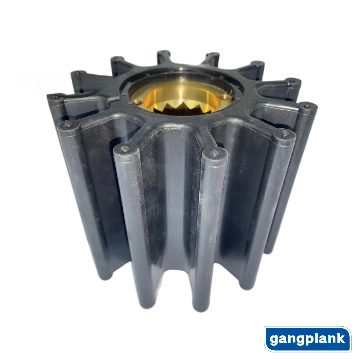 Для насоса для морской воды Jabsco резиновая Гибкая крыльчатка 31500-0001 2999-0001