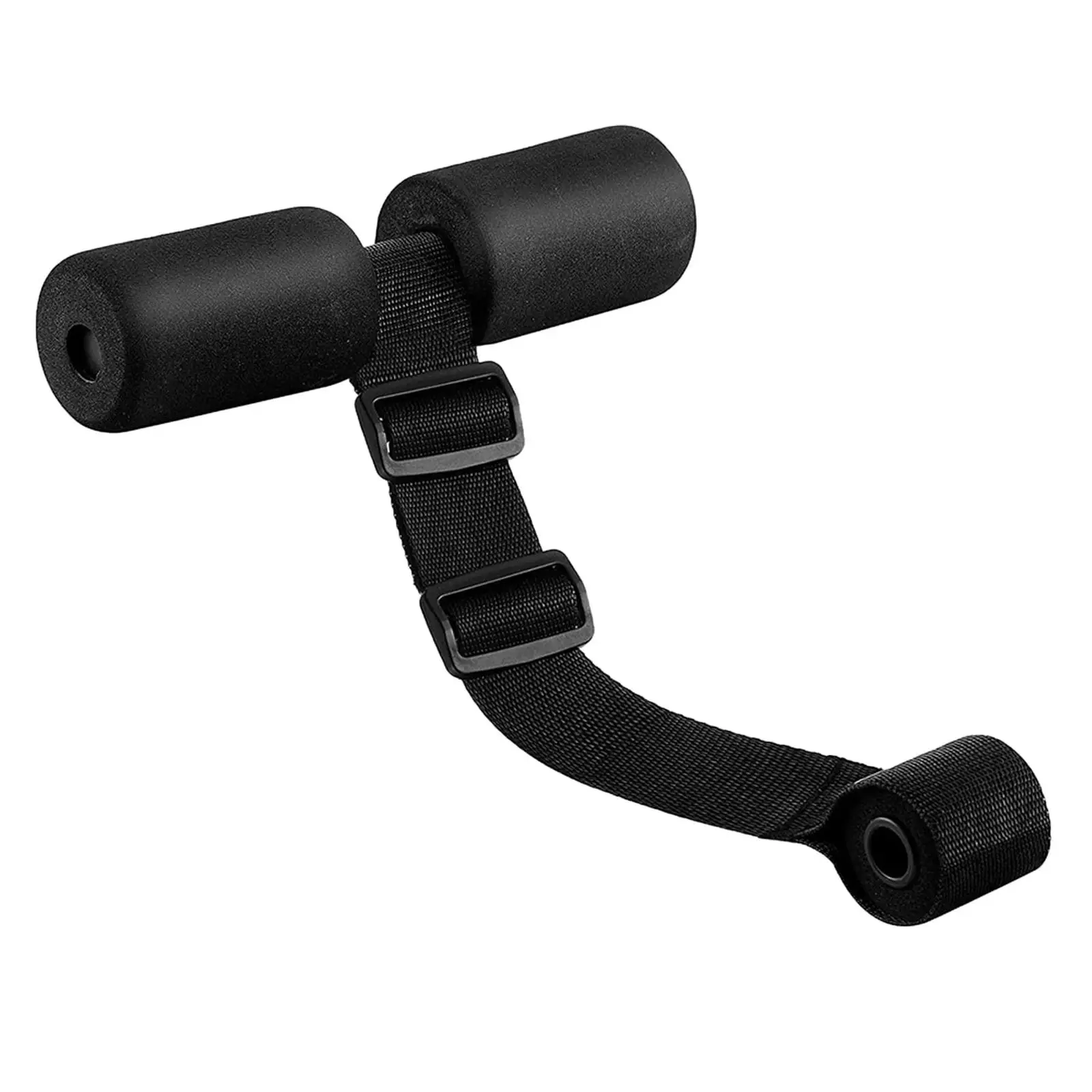 

Door Bed Sit up Bar Portable Home Adjustable Abdominal Exercise Fitness Sit up Aid Auxiliary Equipment Hamstring Curl Strap