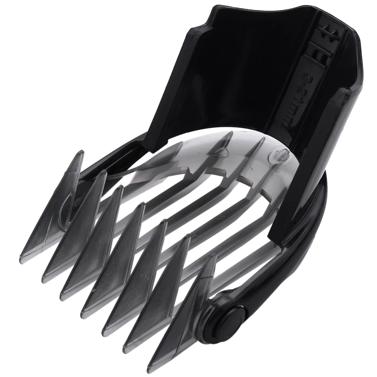 Машинка для стрижки волос Philips маленькая расческа 3-21 мм QC5010 QC5050 QC5053 QC5070 QC5090