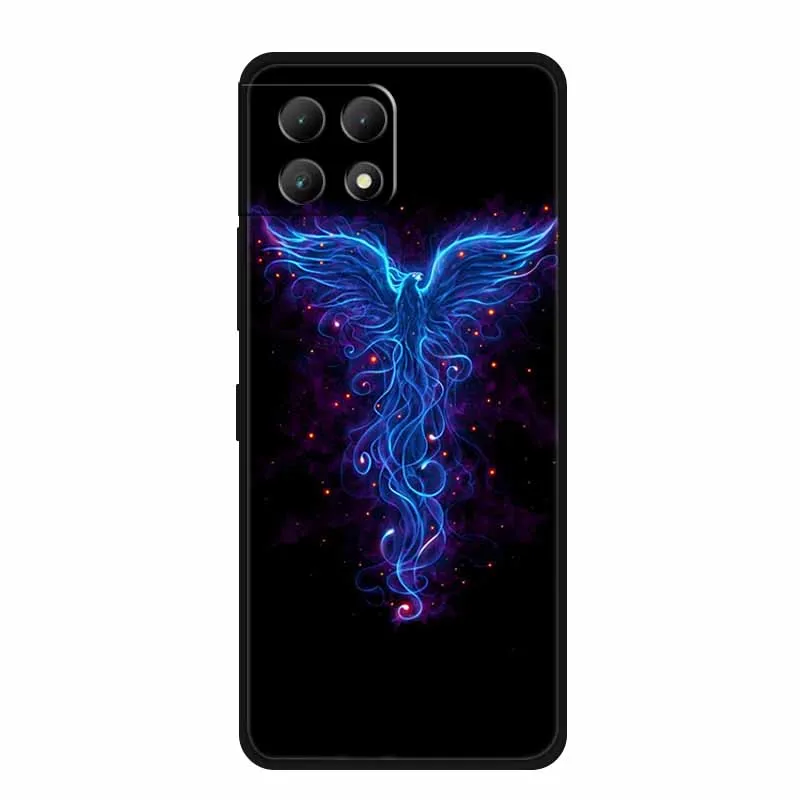 Флэш-чехол для T-Mobile T Phone 2 задняя крышка чехол TPhone2 черный силиконовый мягкий REVVL 7