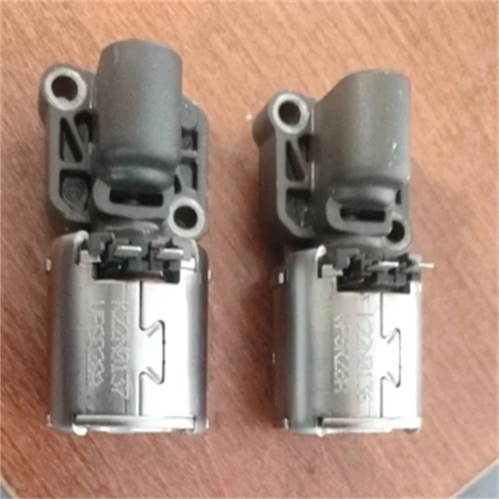 Новый Соленоидный клапан коробки передач 02E DQ250 DSG 6 скоростей 02E325025AJ 02E321371E для